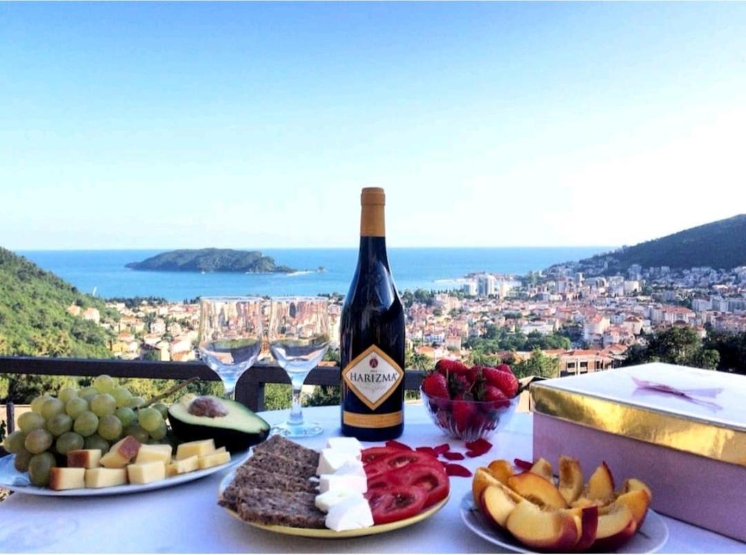 Apartment Vesna's Dream Budva