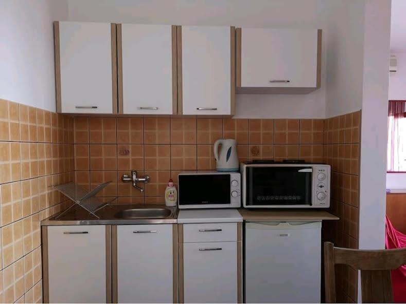 Vesna's Dream Apartment
