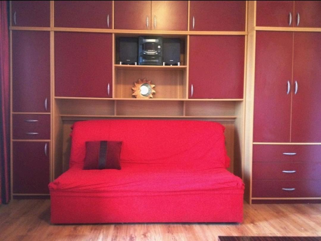Apartment Vesna's Dream Budva