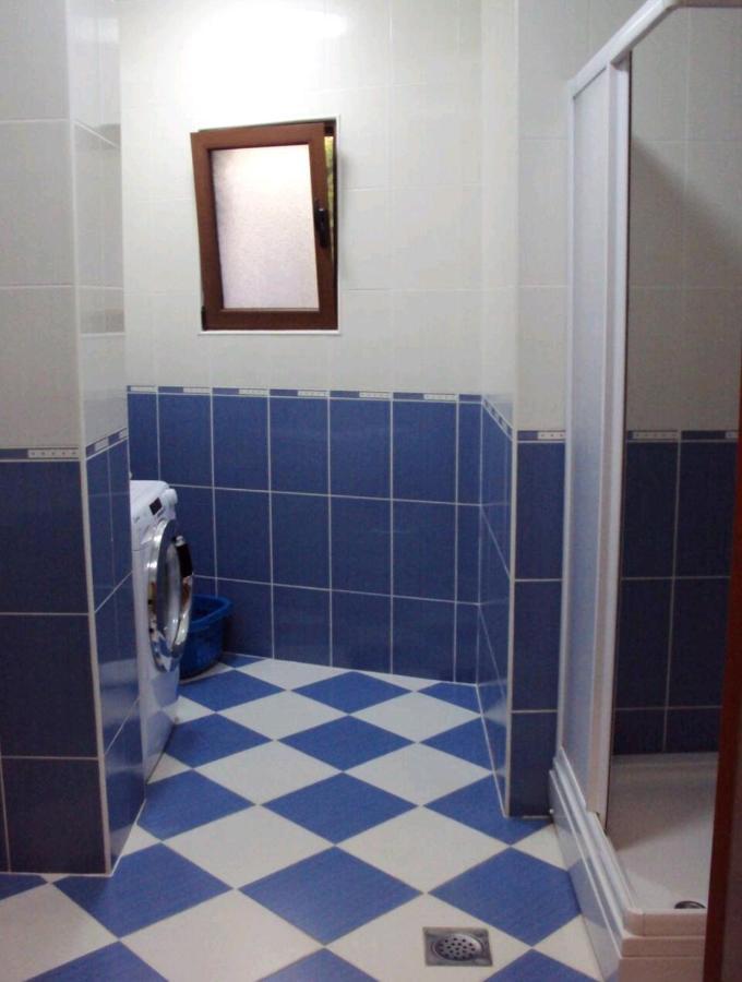 Vesna's Dream Apartment Budva