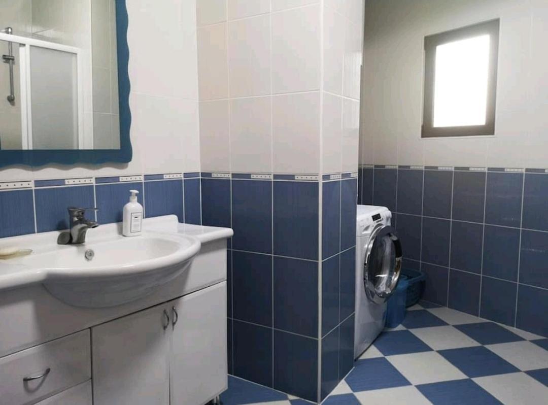 Vesna's Dream Apartment