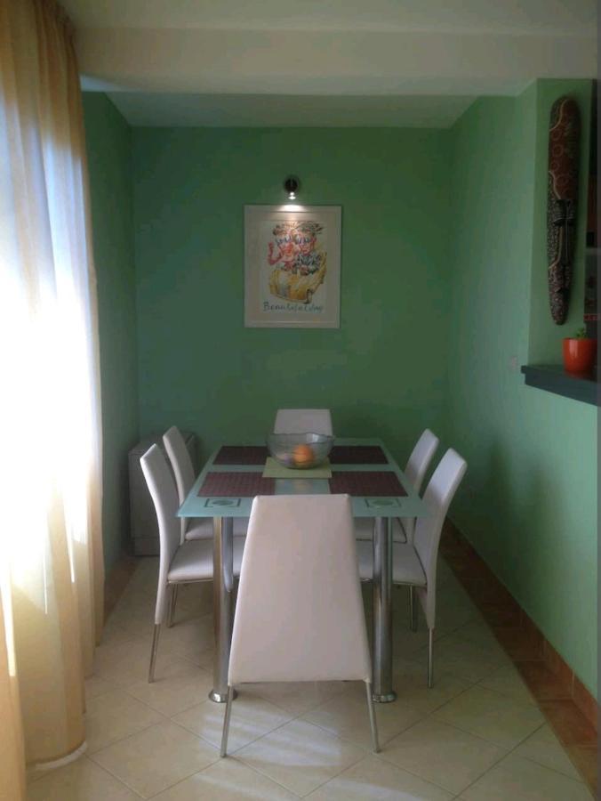 Vesna's Dream Budva