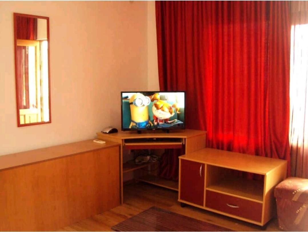 Vesna's Dream
