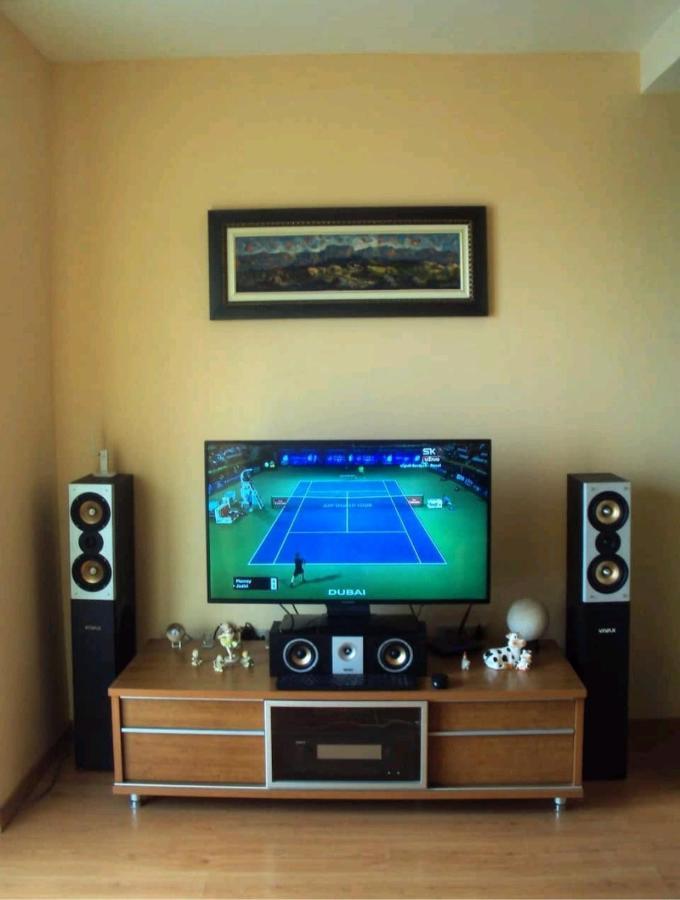 Apartment Vesna's Dream Budva
