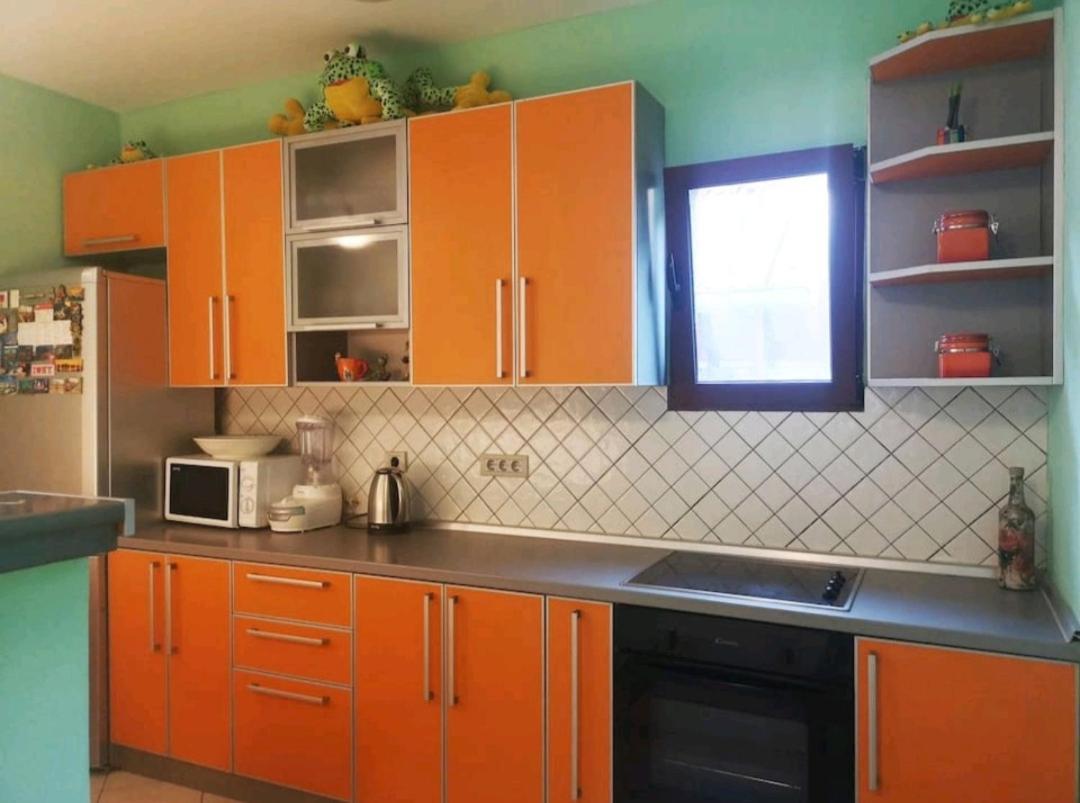 Vesna's Dream Apartment Budva