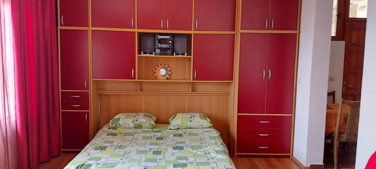 Vesna's Dream Apartment *