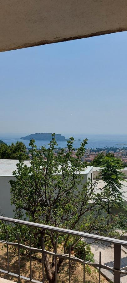 Vesna's Dream Apartment Budva