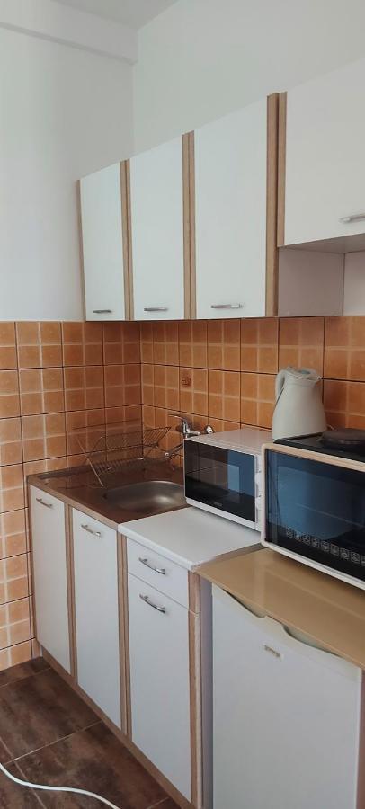 Apartment Vesna's Dream Budva