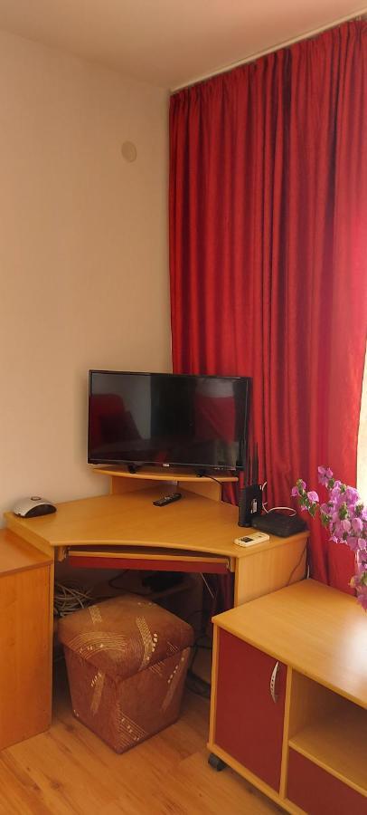 Apartment Vesna's Dream Budva