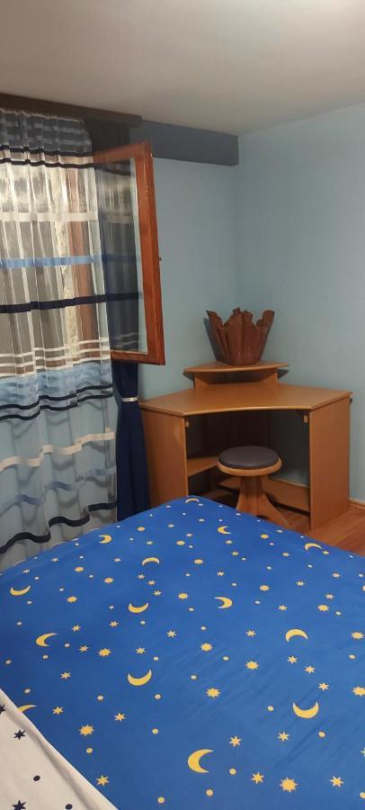 Apartment Vesna's Dream Budva