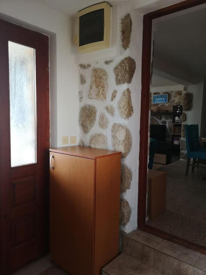 Vesna's Dream Apartment *