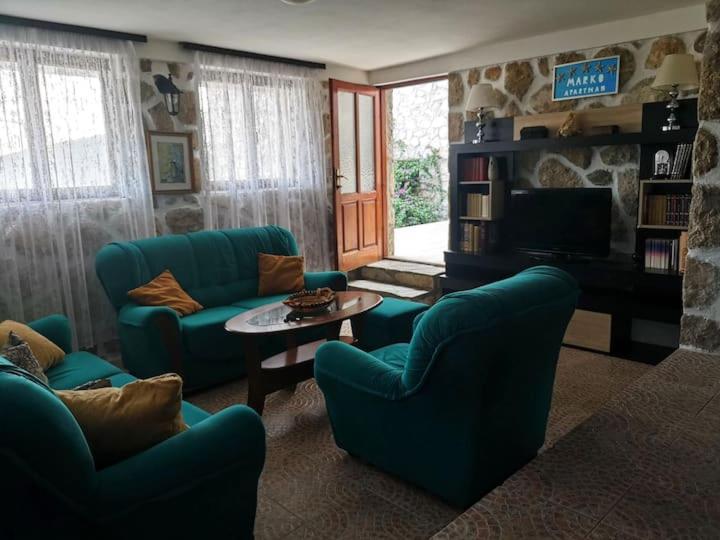 Vesna's Dream Apartment Budva
