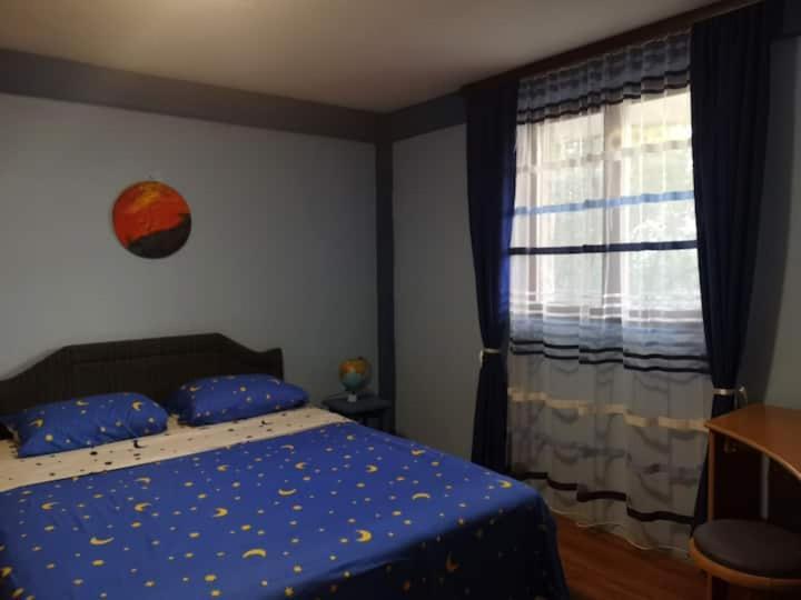 Apartment Vesna's Dream *