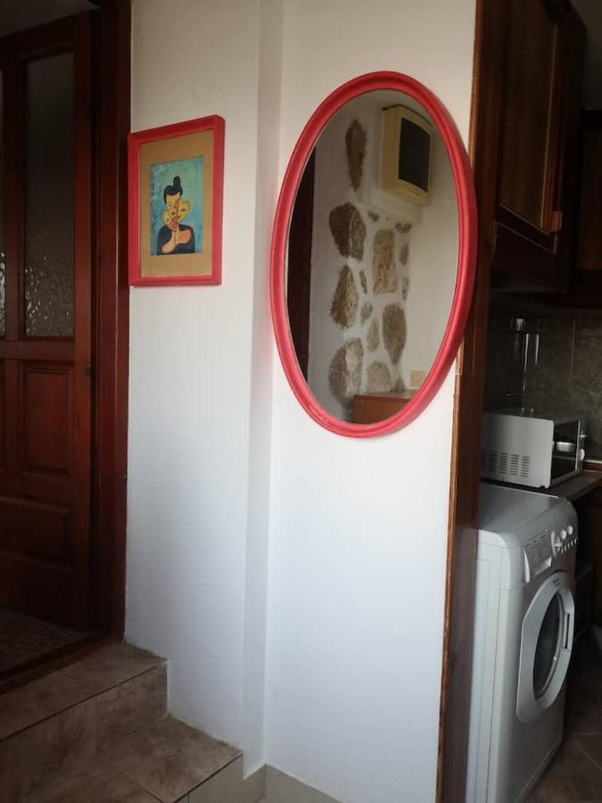Apartment Vesna's Dream Budva