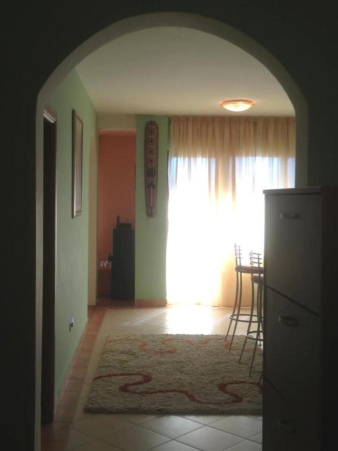 Apartment Vesna's Dream