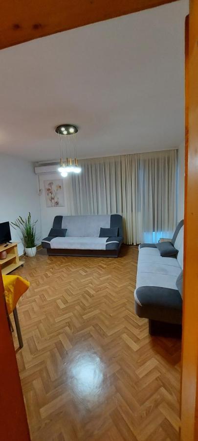 Apartment Vesna's Dream