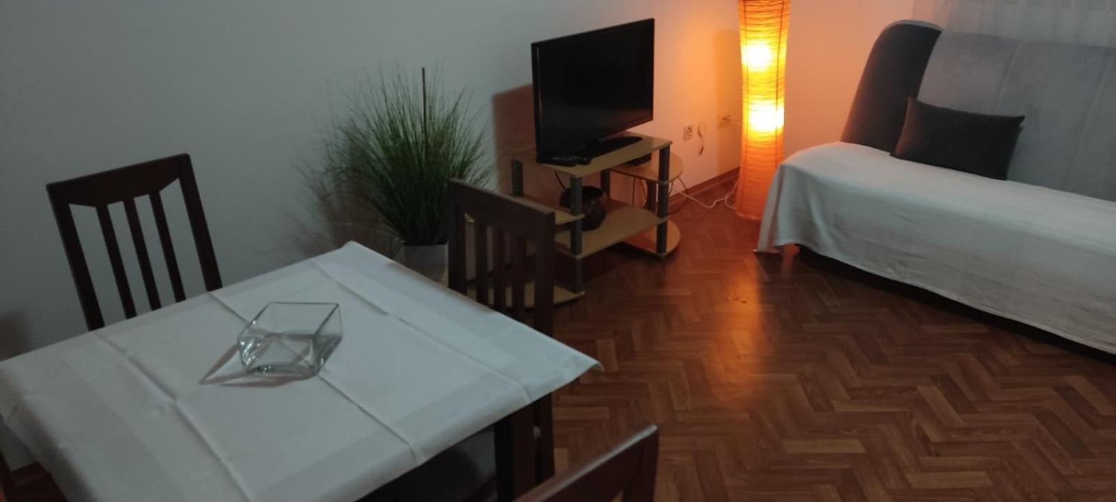 Vesna's Dream Apartment