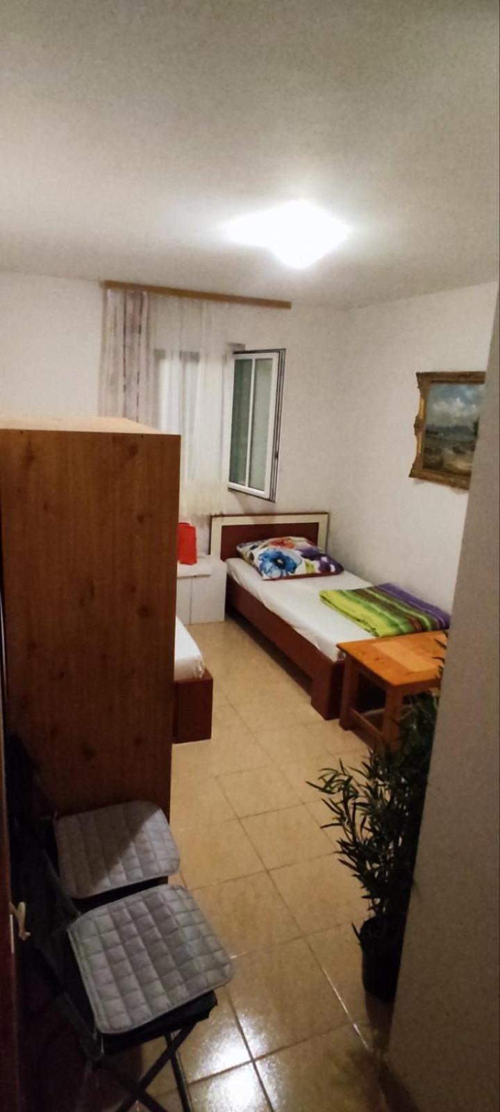 Vesna's Dream Apartment Budva
