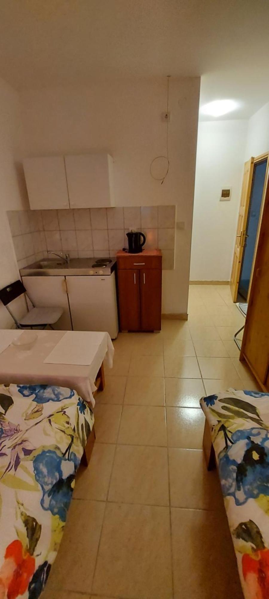 Vesna's Dream Apartment Budva