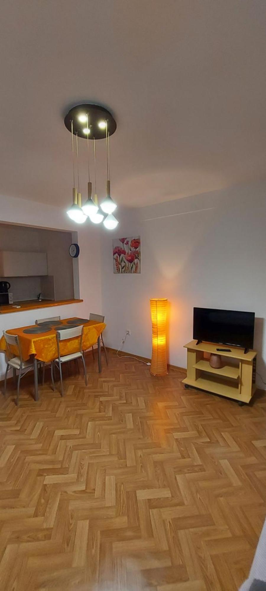 Vesna's Dream Apartment