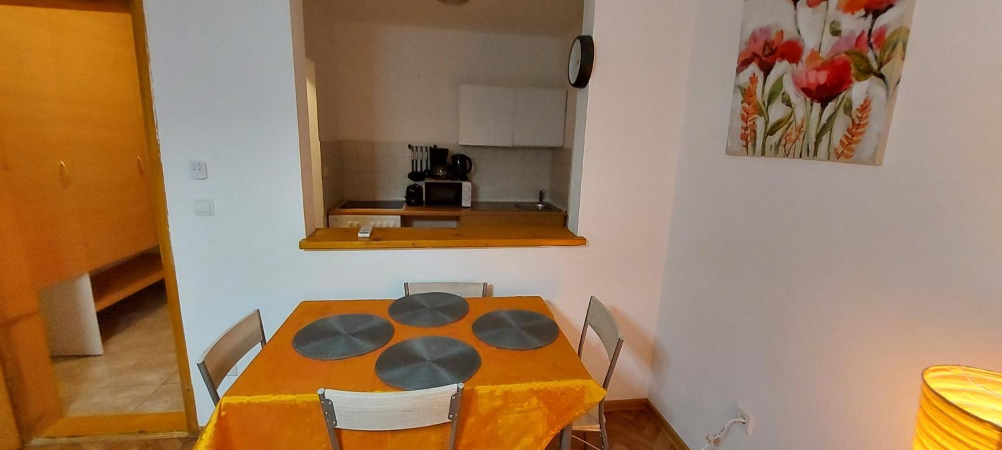 Apartment Vesna's Dream *