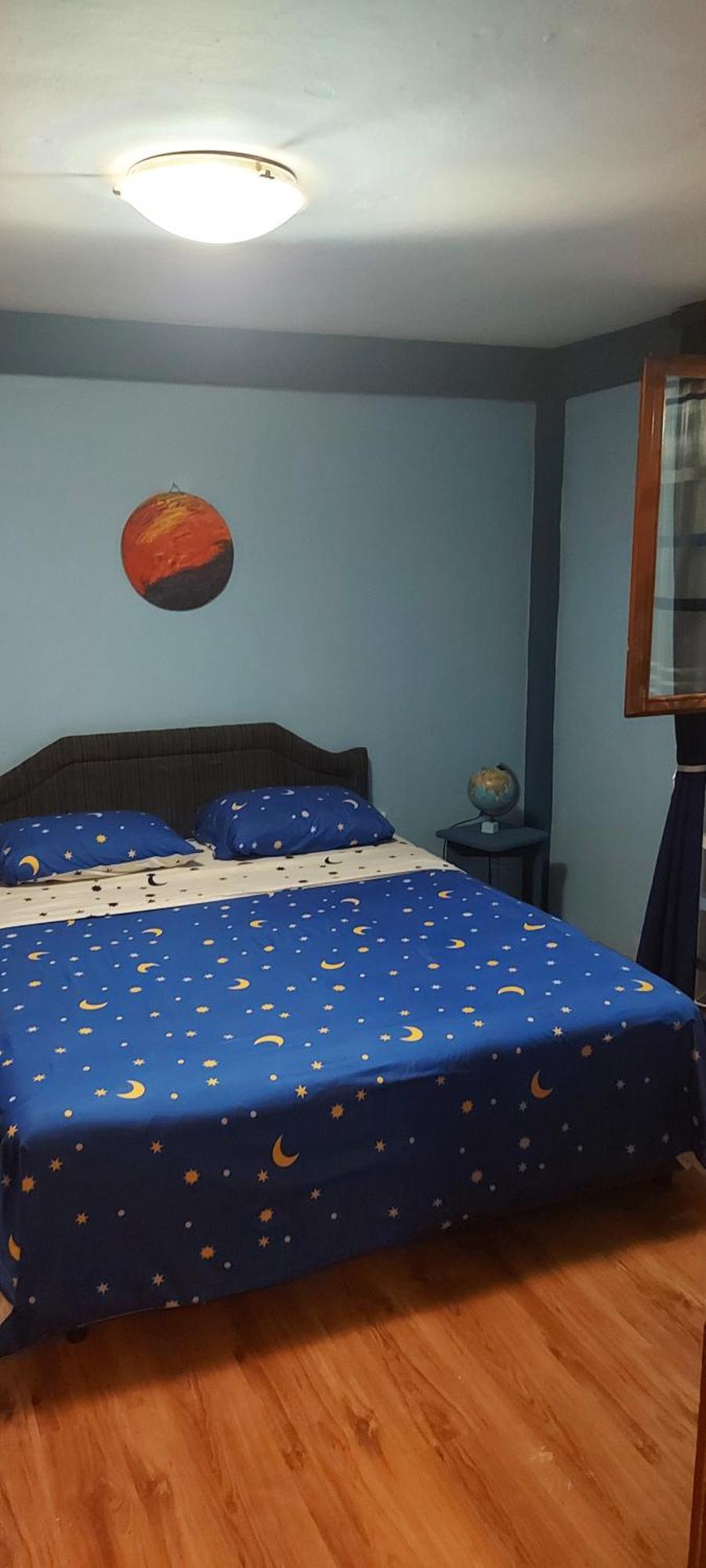 Apartment Vesna's Dream *